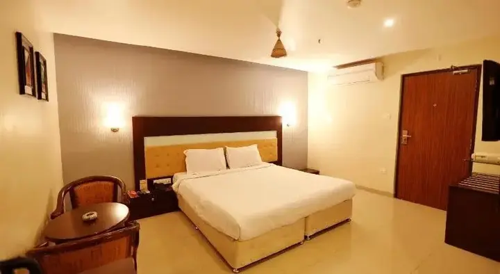 Хидерабад: Sitara Grand LB Nagar