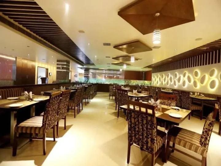 Хидерабад: Sitara Grand LB Nagar