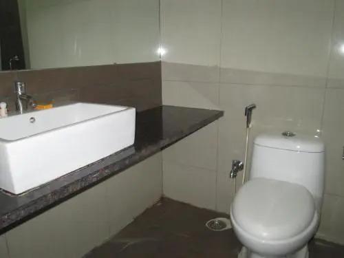 Хидерабад: Sitara Grand LB Nagar