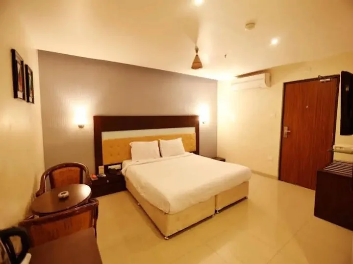 Хидерабад: Sitara Grand LB Nagar