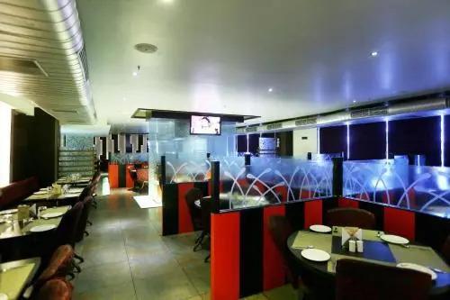 Хидерабад: Sitara Grand LB Nagar