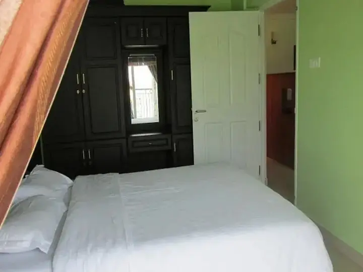 Недумбассери: Royal Castle Apartment