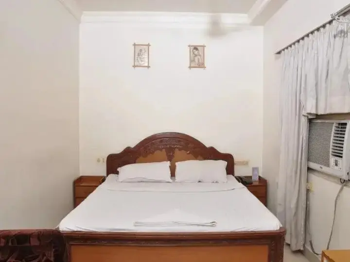 Секундерабад: Hotel Swagath Grand AS Rao Nagar