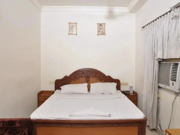 Секундерабад: Hotel Swagath Grand AS Rao Nagar
