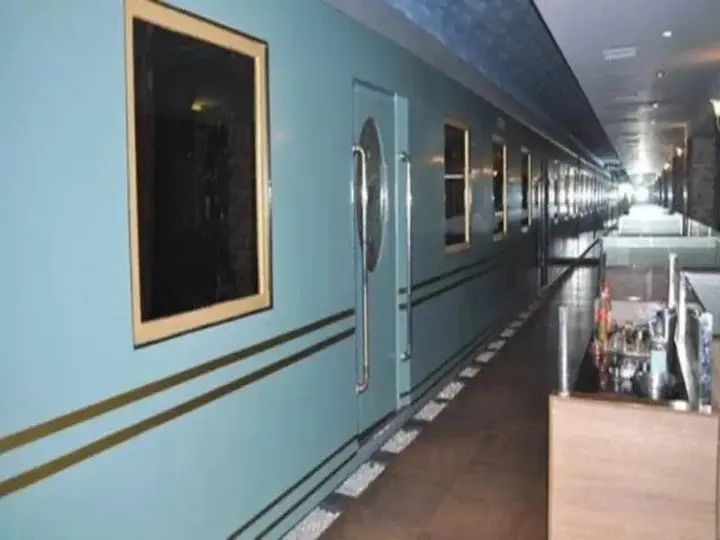 Секундерабад: Hotel Swagath Grand AS Rao Nagar