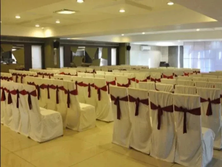 Секундерабад: Hotel Swagath Grand AS Rao Nagar