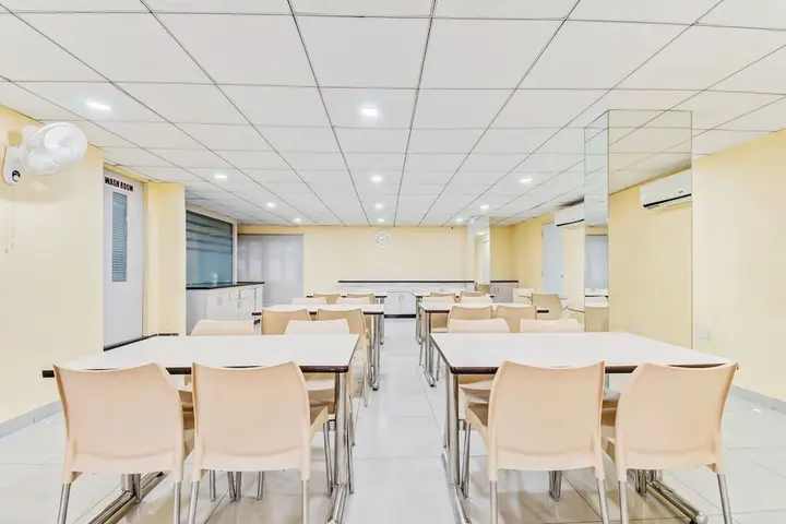 Хидерабад: Hotel Siliconville