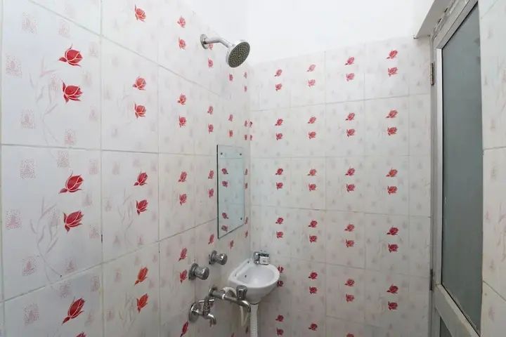 Хидерабад: Hotel Siliconville
