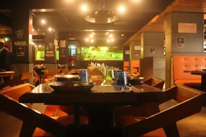 Индаур: Kyriad Hotel Indore