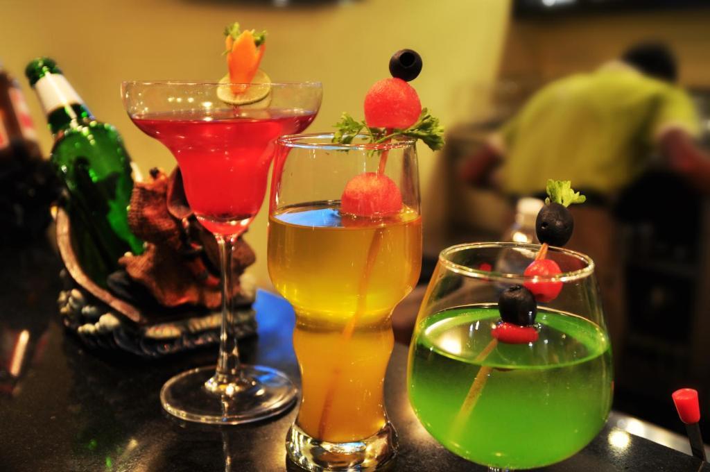 Индаур: Kyriad Hotel Indore