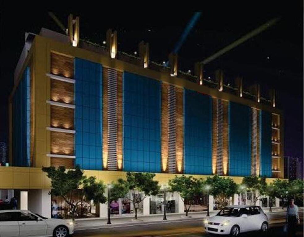 Индаур: Kyriad Hotel Indore