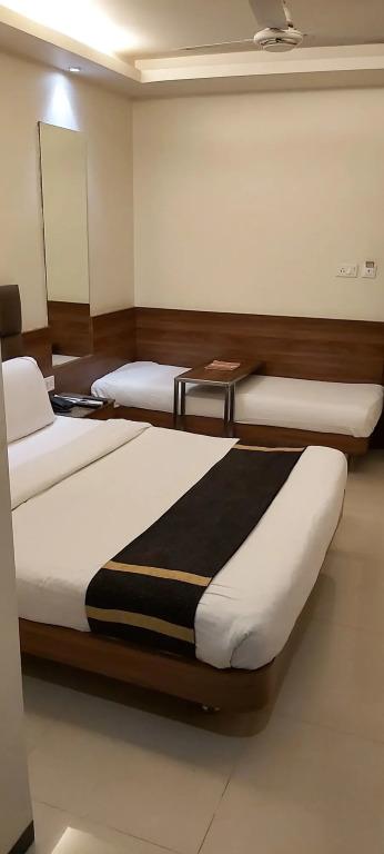 Индаур: Kyriad Hotel Indore