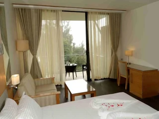 Кодайканал: The Kudos Mountain Hotel And Resort