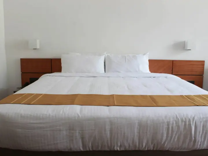 Кодайканал: The Kudos Mountain Hotel And Resort