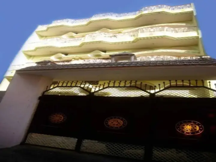 Варанаси: Sheetal Home Stay