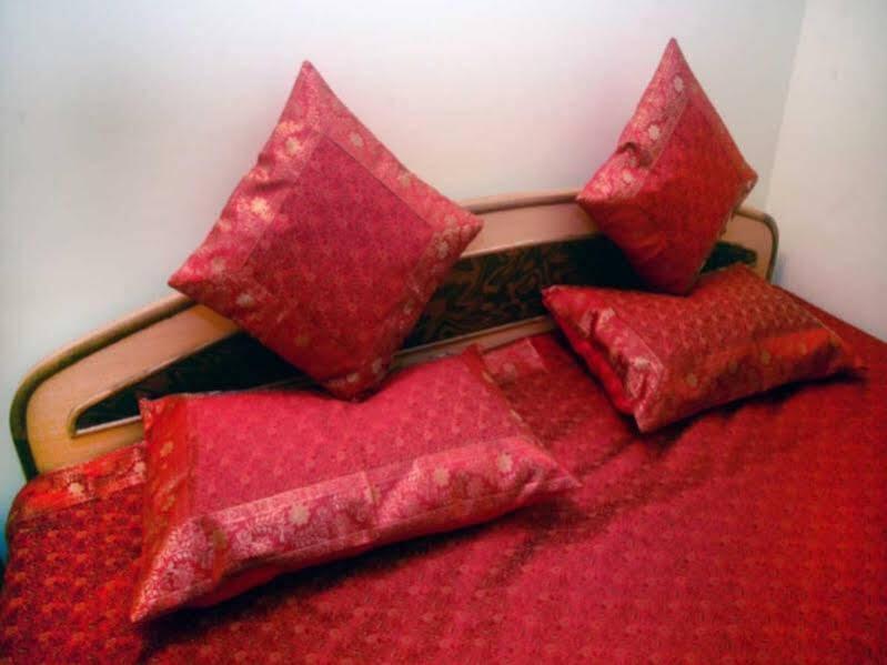 Варанаси: Sheetal Home Stay