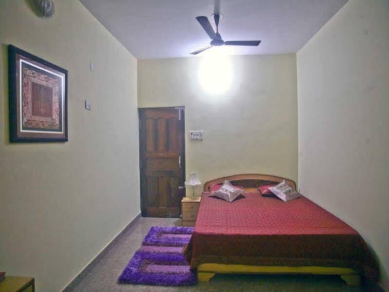 Варанаси: Sheetal Home Stay