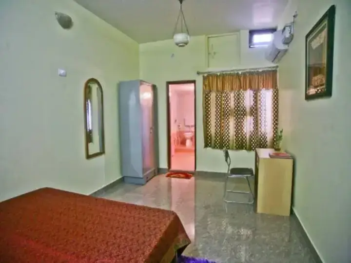 Варанаси: Sheetal Home Stay
