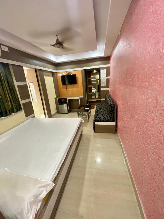 Колката: Hotel Afsha