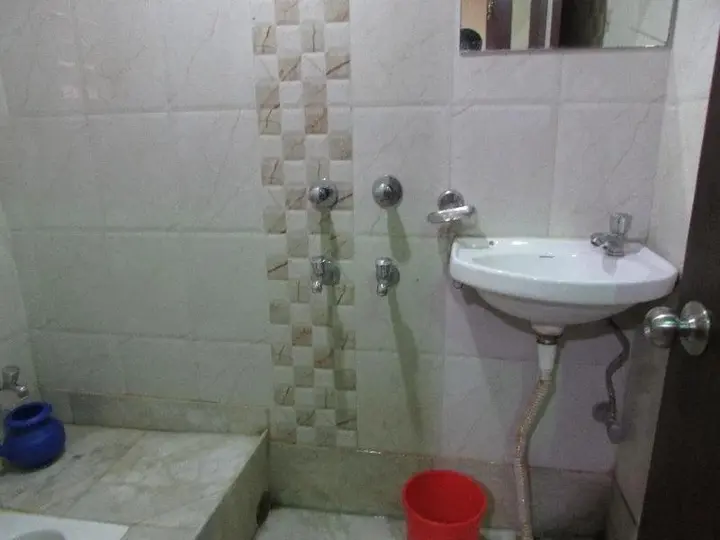 Колката: Hotel Afsha