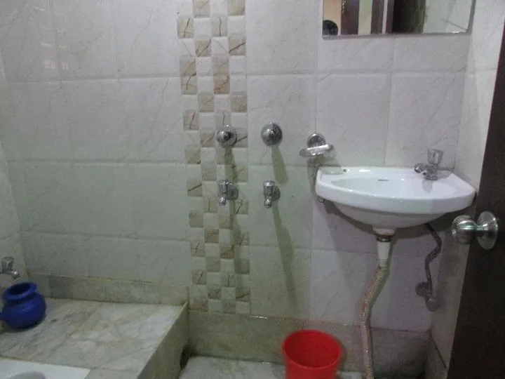 Колката: Hotel Afsha