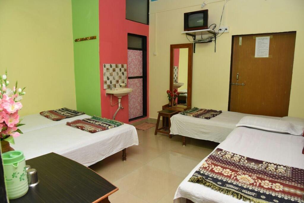 Hotel Kavijay — фото 2