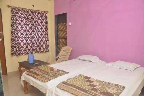 Даполи: Hotel Kavijay