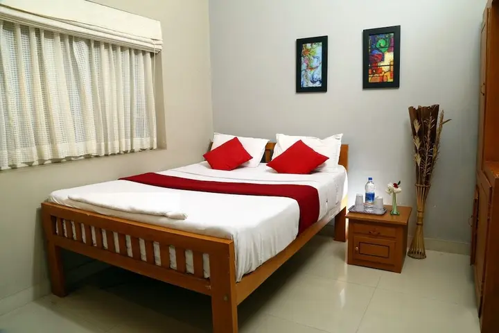 Султан-Батери: Wayanad Cliff Apartment Hotel