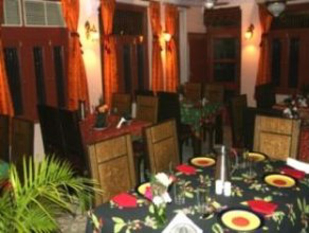 Джайпур: Hotel Bluebell Mandela House