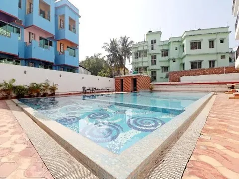 Дигха: Park Prime New Digha