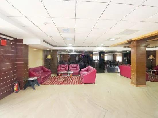 Дигха: Park Prime New Digha