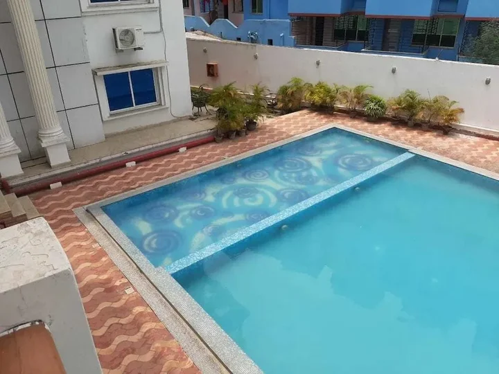 Дигха: Park Prime New Digha