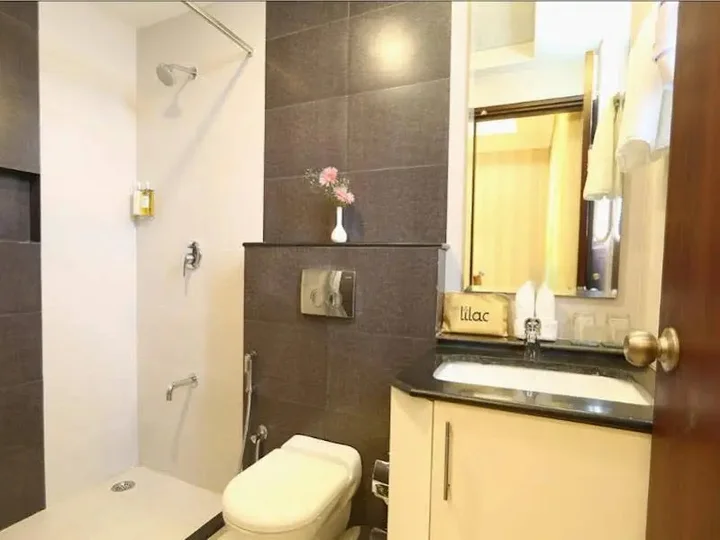 Бангалор: Lilac Hotels Bangalore