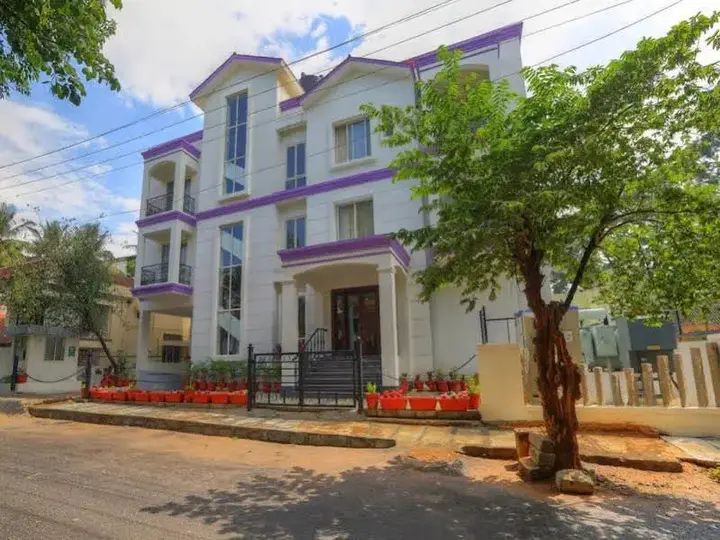 Бангалор: Lilac Hotels Bangalore