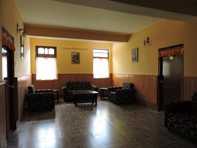 Norling Zimkhang Hotel — фото 5