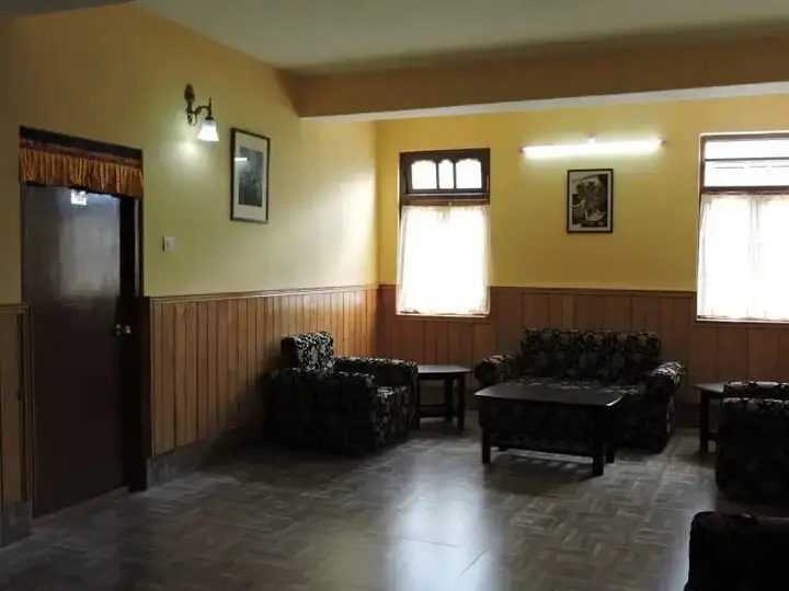 Norling Zimkhang Hotel — фото 4