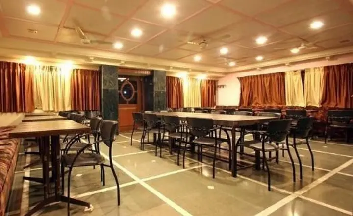 Киим: SAHYADRI
