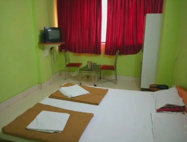 Киим: Hotel Ramakant