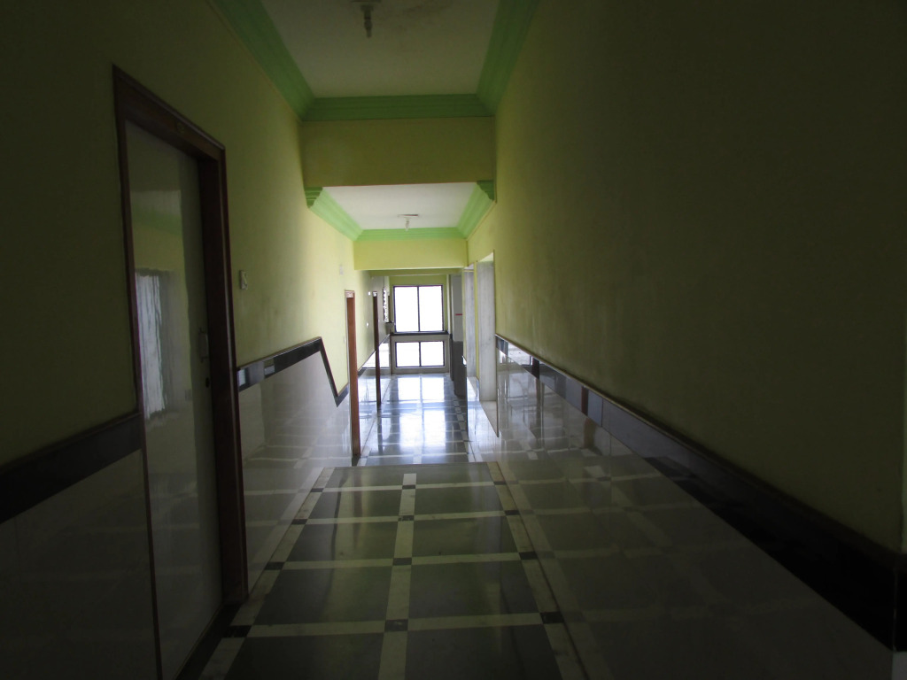 Киим: Hotel Ramakant