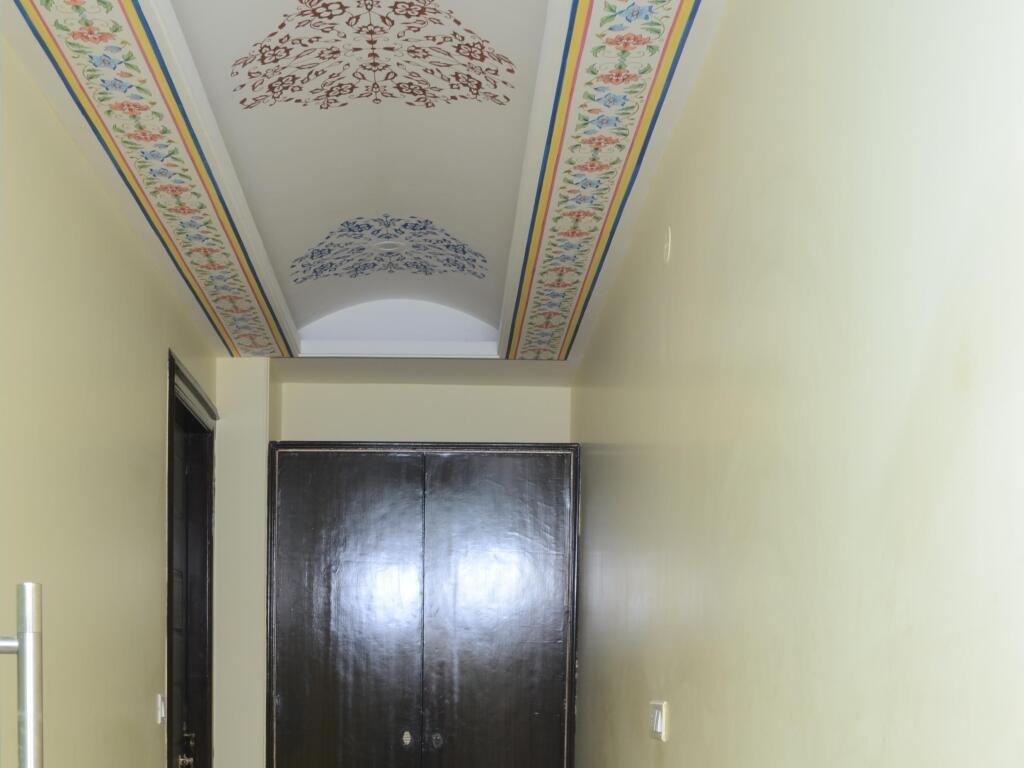 Джайпур: Hotel Grande Residency