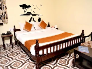 Джайпур: Hotel Grande Residency