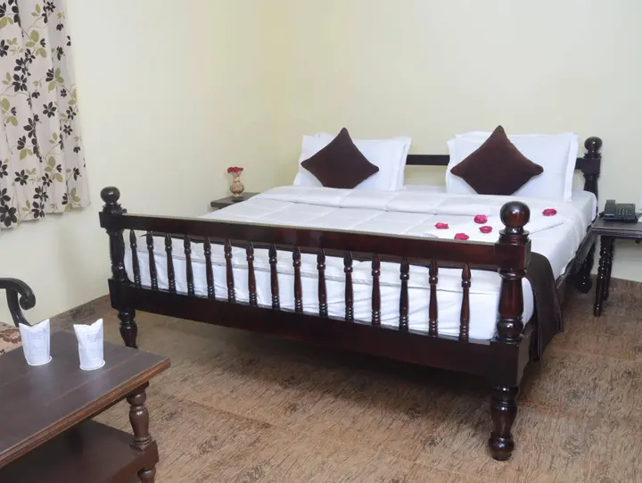 Джайпур: Hotel Grande Residency