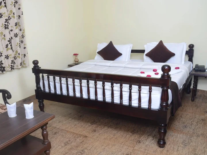 Джайпур: Hotel Grande Residency