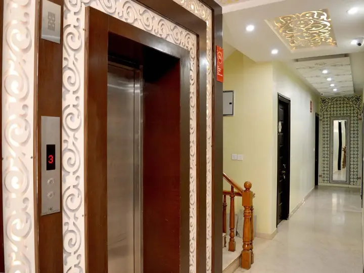 Джайпур: Hotel Grande Residency
