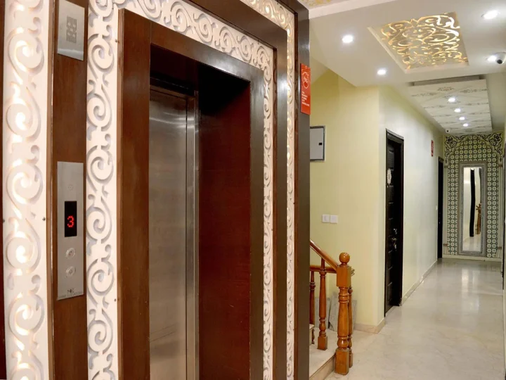 Джайпур: Hotel Grande Residency