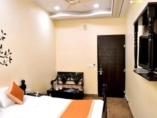 Джайпур: Hotel Grande Residency
