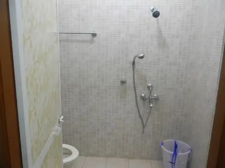 Южный Гоа: Santana Guest House