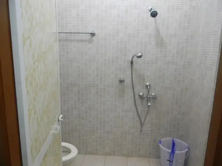 Южный Гоа: Santana Guest House