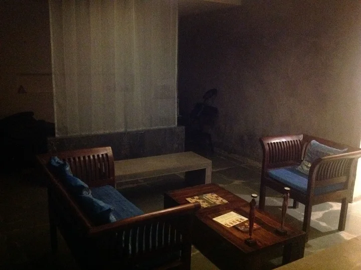 Киим: Outpost@ Alibaug Resort