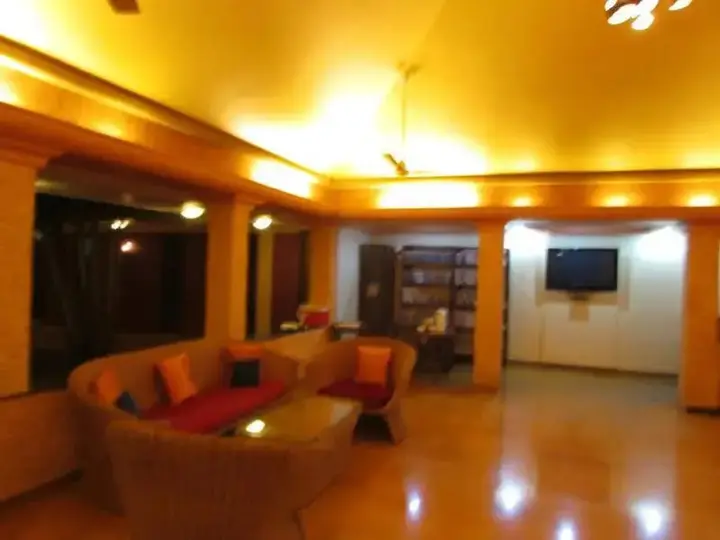 Киим: Outpost@ Alibaug Resort